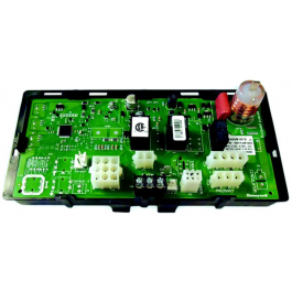 Bradford White 415-47260-00 Single Sensor Damper Control Board