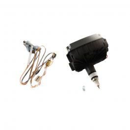 Bradford White 415-52914-01 Nat Gas Valve