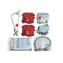 Bradford White 415-53360-00 Liquid Propane Gas Valve Kit 160°F