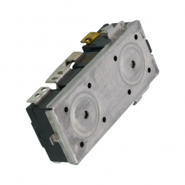 Bradford White 415-54384-00 Commercial Electric Thermostat