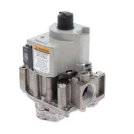 Bradford White 415-80831-02 3/4" LP Gas Valve 24V 10" WC