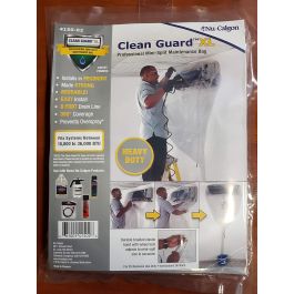 Nu-Calgon 4150-02 Clean Guard XL Mini-Split Maintenance Bag