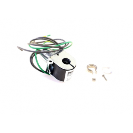 Parker-Sporlan 4163-00 Solenoid Coil 208 VAC 18" Leads NEMA 4