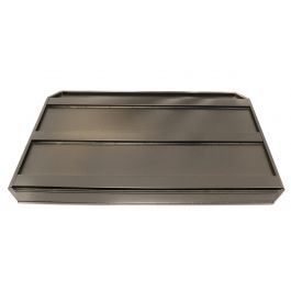 Williams Comfort Products 4163 Floorboard 50,000 & 65,000 BTU