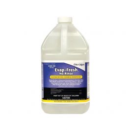 Nu-Calgon 4166-08 Evap-Fresh No Rinse 1-Gallon