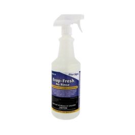 Nu-Calgon 4166-24 Evaporator-Fresh No Rinse Quart Spray