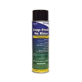 Nu-Calgon 4166-75 Evaporator Coil Cleaner Aerosol 18Oz