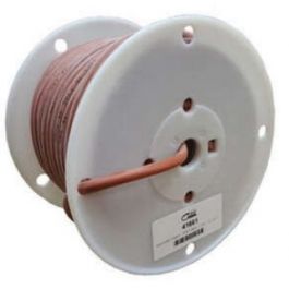 crown engineering 41661 Ignition Wire Silicone Cable 100' Reel 7mm DIA