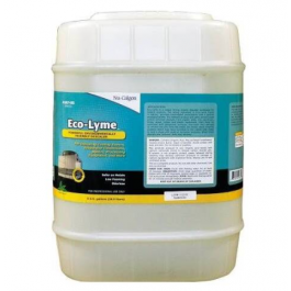 Nu-Calgon 4167-05 Eco-Lyme System Descaler 5-Gallon Pail