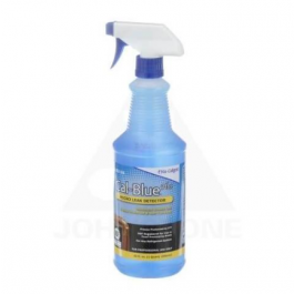 Nu-Calgon 4182-24 Cal-Blue Gas Leak Detector 1 QT Bottle