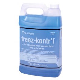 Johnson Controls A11B-1 Thermostat & Controllers Freeze Protection Open-Low 35°F 45°F 20' Capillary