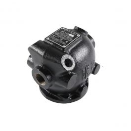 Xylem-McDonnell & Miller 42-1 M/M Body Casting
