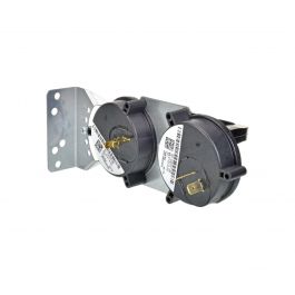 Rheem-Ruud 42-102056-26 -1.25"/-0.60" Dual Pressure Switch Assembly