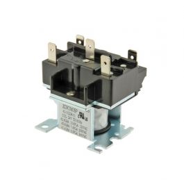 Rheem-Ruud 42-102234-01 SPDT Relay NO/NO 24V