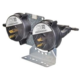 Rheem-Ruud 42-102320-04 Dual Pressure Switch Assembly