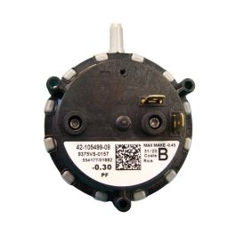 Rheem-Ruud 42-105499-08 Pressure Switch