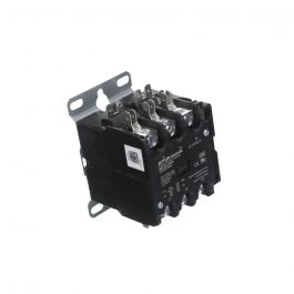 Rheem-Ruud 42-109499-19 3-Pole Contactor W/AUX 40A 3PH A2L