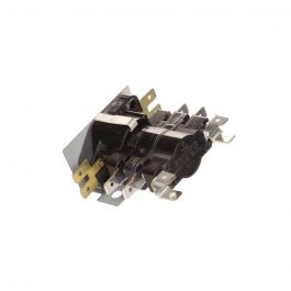 Rheem-Ruud 42-23116-07K 3PST N/O Sequencing Relay 24V