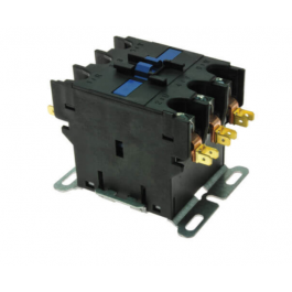 Rheem-Ruud 42-25103-05PROTECH Contactor 50A 3-Pole 24V coil