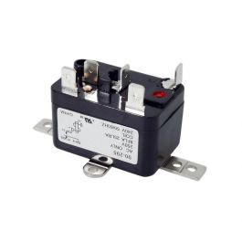 Rheem-Ruud 42-25104-08 SPDT Relay 230 VAC Coil