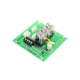 Velocity Boiler Works (Crown) 42-502A CWD Control Board CB502-S1-2