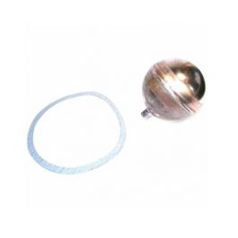 Xylem-Mcdonnell & Miller 421-30 Float Less Rod For 25A 27W 334100
