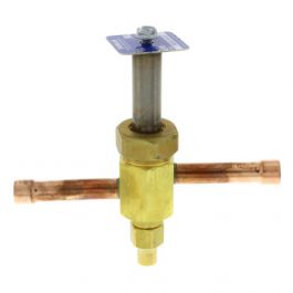 Sporlan Controls 4215-00 Solenoid Valve N/C 7/8" ODF