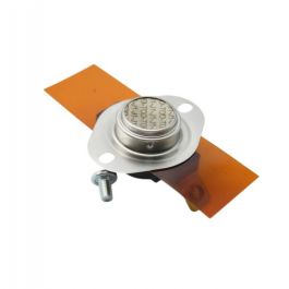 Markel Products Co. 42297-001 Duct Heater Limit 210°F