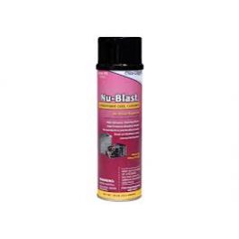 Nu-Calgon 4290-75 Nu-Blast Condenser Coil Cleaner 18 Oz Aerosol