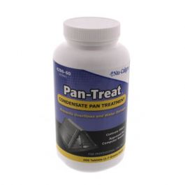 Nu-Calgon 4296-60 Condensate Pan Treatment Tablets