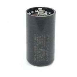 Rheem-Ruud 43-17075-12 Start Capacitor 161-193 MFD 250V