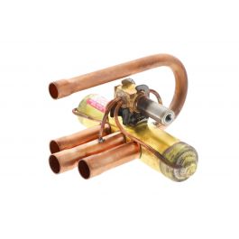 GREE 430004032 4-Way Reversing Valve