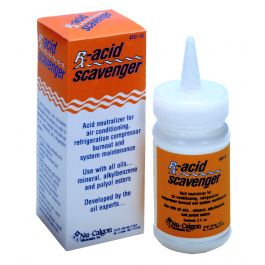 Nu-Calgon 4301-02 RX-Acid Scavenger Neutralizer 2Oz