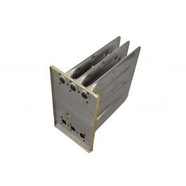 Amana-Goodman 4305012S 5-Cell Heat Exchanger Assembly