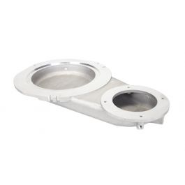 Aerco Boiler and Water Heater 43086 Exhaust Manifold