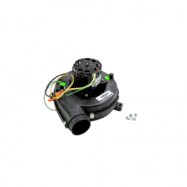 Texas Furnace(Consolidated Ind) 4311200 Inducer Assembly