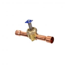 Sporlan Controls 4314-00 N/C Solenoid Valve 1-1/8" ODF