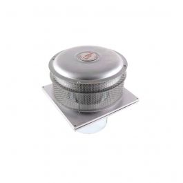 Cozy Heaters 43145-K Vent Cap Assembly CDV