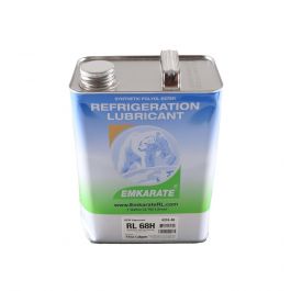 Nu-Calgon 4316-46 Emkarate Refrigeration Oil RL68H Gallon