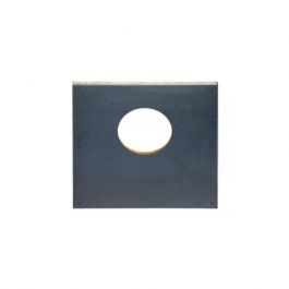 Williams Comfort Products 4318 Direct-Vent Furnaces Shield Deflector
