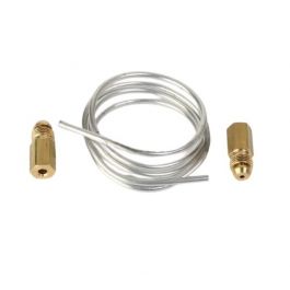 Utica-Dunkirk 43300200 Pilot Tubing 1/4" X 30"