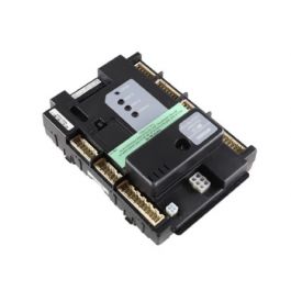 Velocity Boiler Works (Crown) 433022 Phantom Boiler Programmable Control