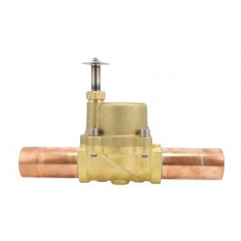 Sporlan Controls 4333-00 1 5/8 Inch Odf Valve Less Coil