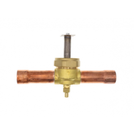 Sporlan Controls 4336-00 Valve Less Coil 2"-1/8" ODF