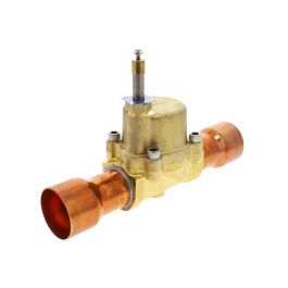 Sporlan Controls 4338-00 2 1/8 Inch Odf Valve Less Coil