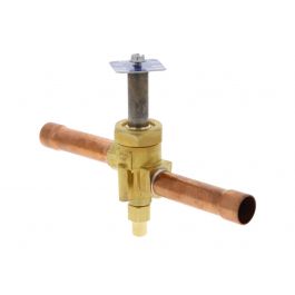 Sporlan Controls 4342-00 Mechanical Expansion Valve N/O Coil ME10S150-HP