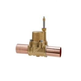 Sporlan Controls 4346-00 Solenoid Valve 1-5/8" X 1-5/8" Lesscoil ME43S1130