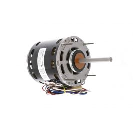 Packard 43589 3/4HP 3-Speed Direct Drive Blower Motor 1075 RPM 115V