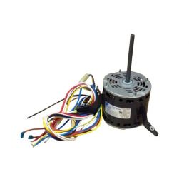Packard 43788 1/2HP Torsion Flex Direct Drive Blower Motor 1075 RPM 208-230V
