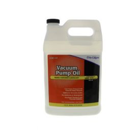 Nu-Calgon 4383-07 Vacuum Pump Oil 1-Gallon